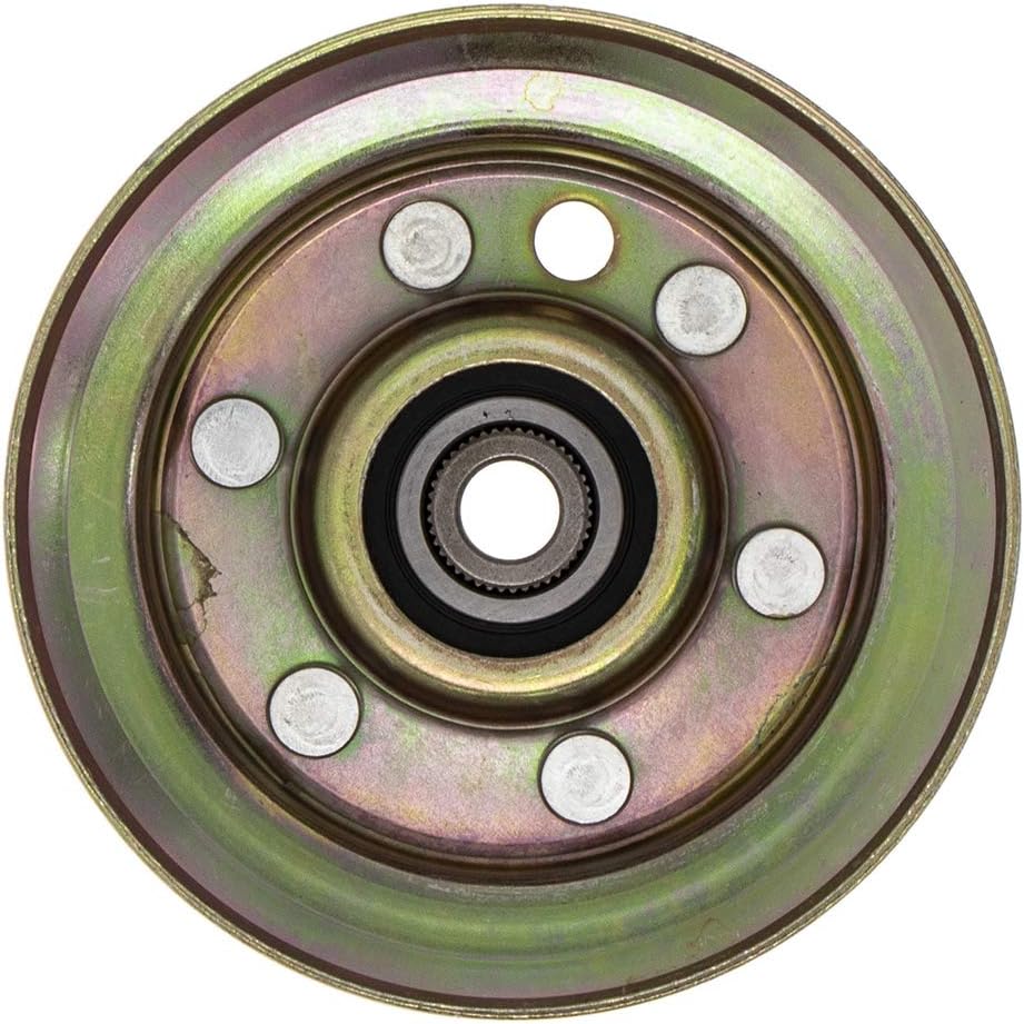 Best husqvarna yth2448 belt replacement