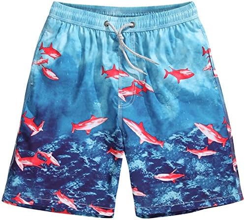 Every GQ Men's boxer shorts and colorful trunks pocket