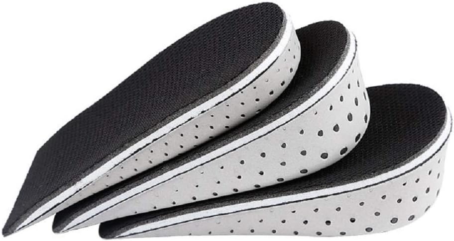 S11 Massage Insoles, reflexology promote blood circulation fatigue relief for Men Women