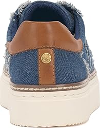 Vince Camuto Women's Reilly Sneaker, Elemental