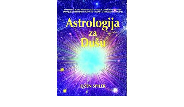 astrologija za dusu