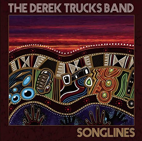 The Derek Trucks Band - Already Free - Amazon.com Music