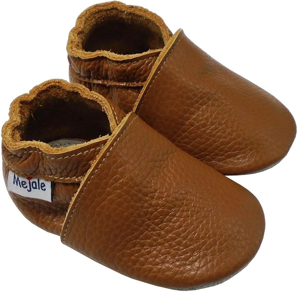 mejale baby moccasins