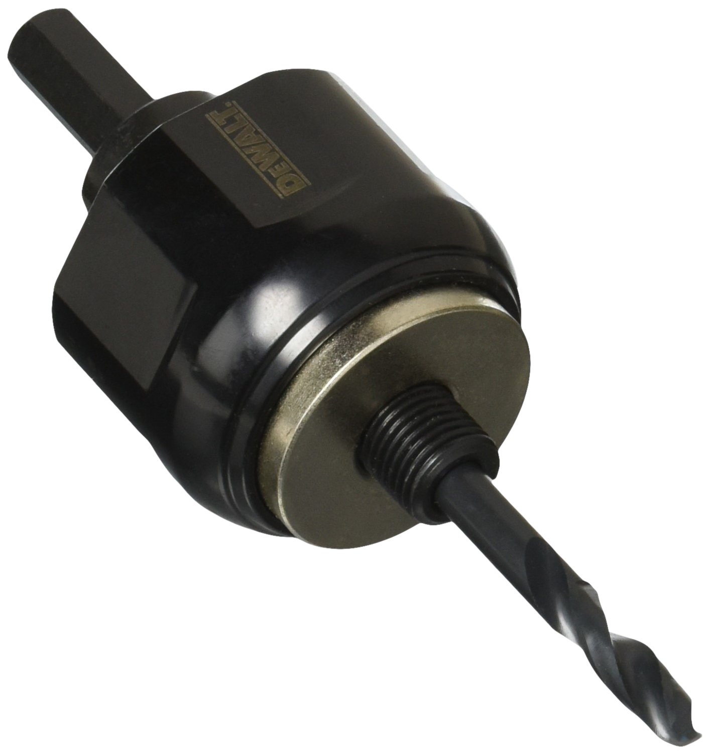 DeWalt DT8286-QZ Small Quick Change Mandrel, 14-30 mm