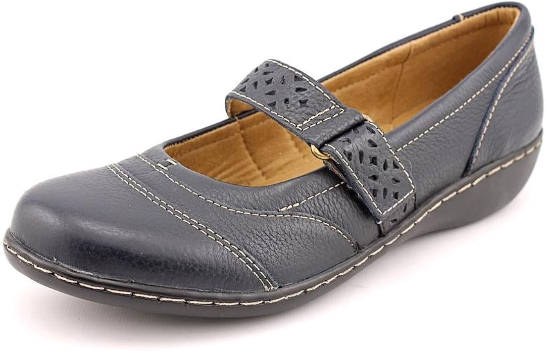 clarks narrow womens shoes