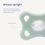 MAM Comfort All Silicone Soothers 3-12 Months 2 Pack Case view 5