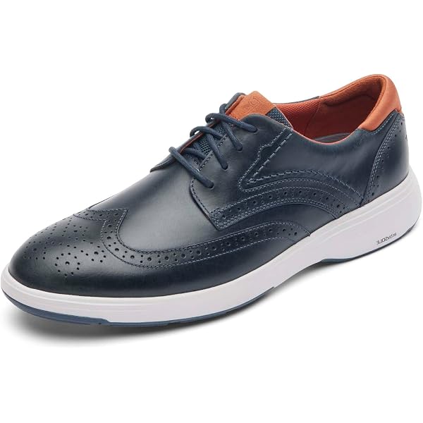 Amazon.com | Rockport Men display picture 2