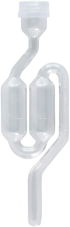 Vintage Shop Pc1 S Shaped Airlock