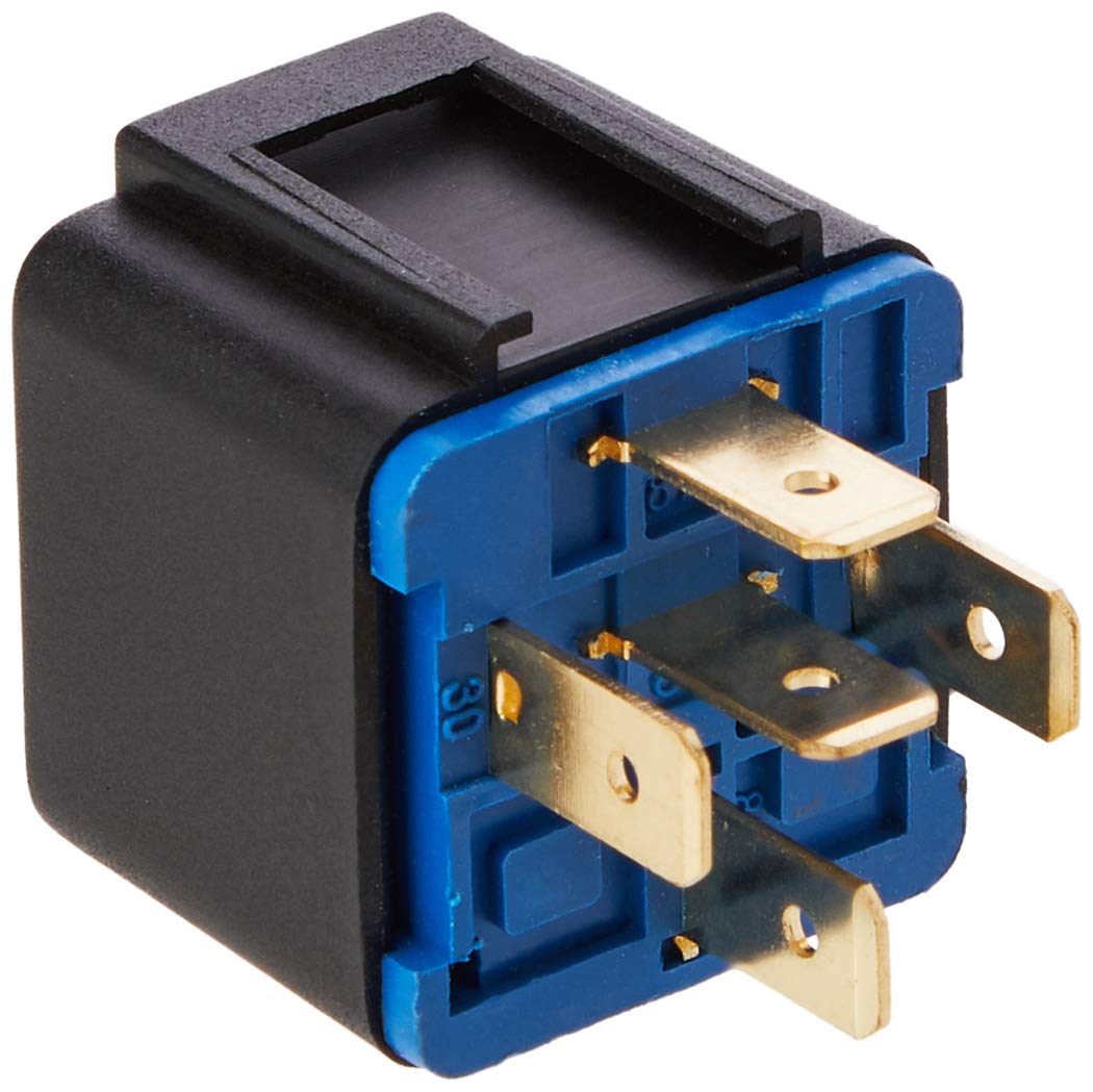 Herth+buss Elparts 75614609 - Relay, fuel pump