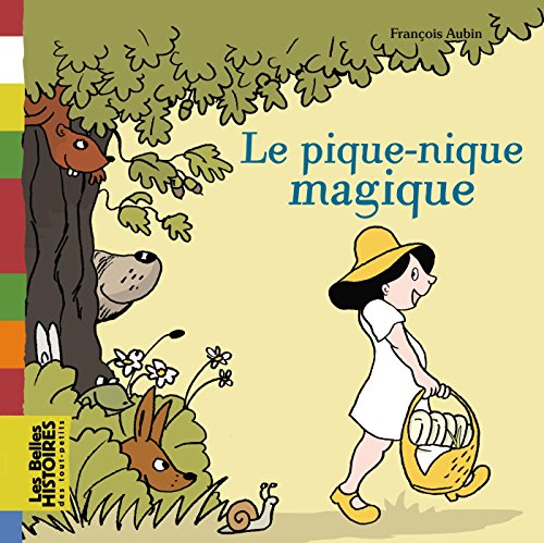 Le  pique-nique magique