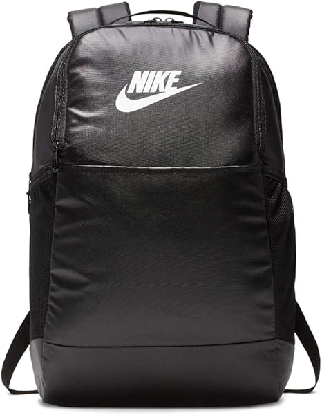 nike brasilia backpack 24l