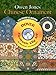 Owen Jones' Chinese Ornament CD-ROM and Book (Dover Electronic Clip Art)