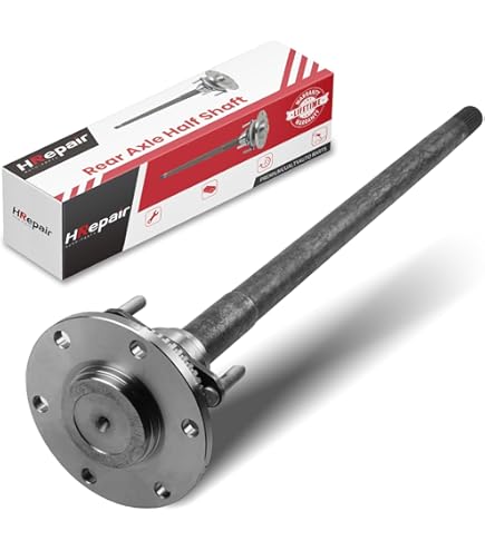 Amazon.com: 37200-Cl70A / 37200Cl70A - Drive Shaft/Propeller
