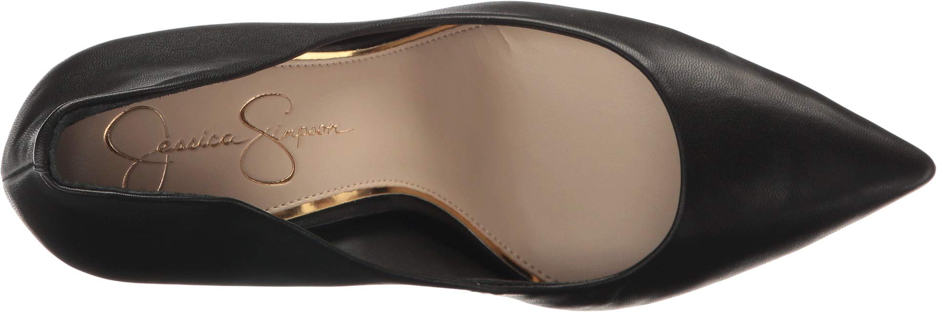 Jessica Simpson Women's Cambredge Pump - Image 3