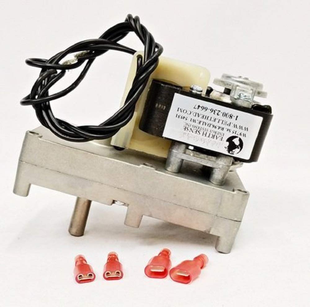 The 8 Best Whitfield Lennox Pellet Stove Parts