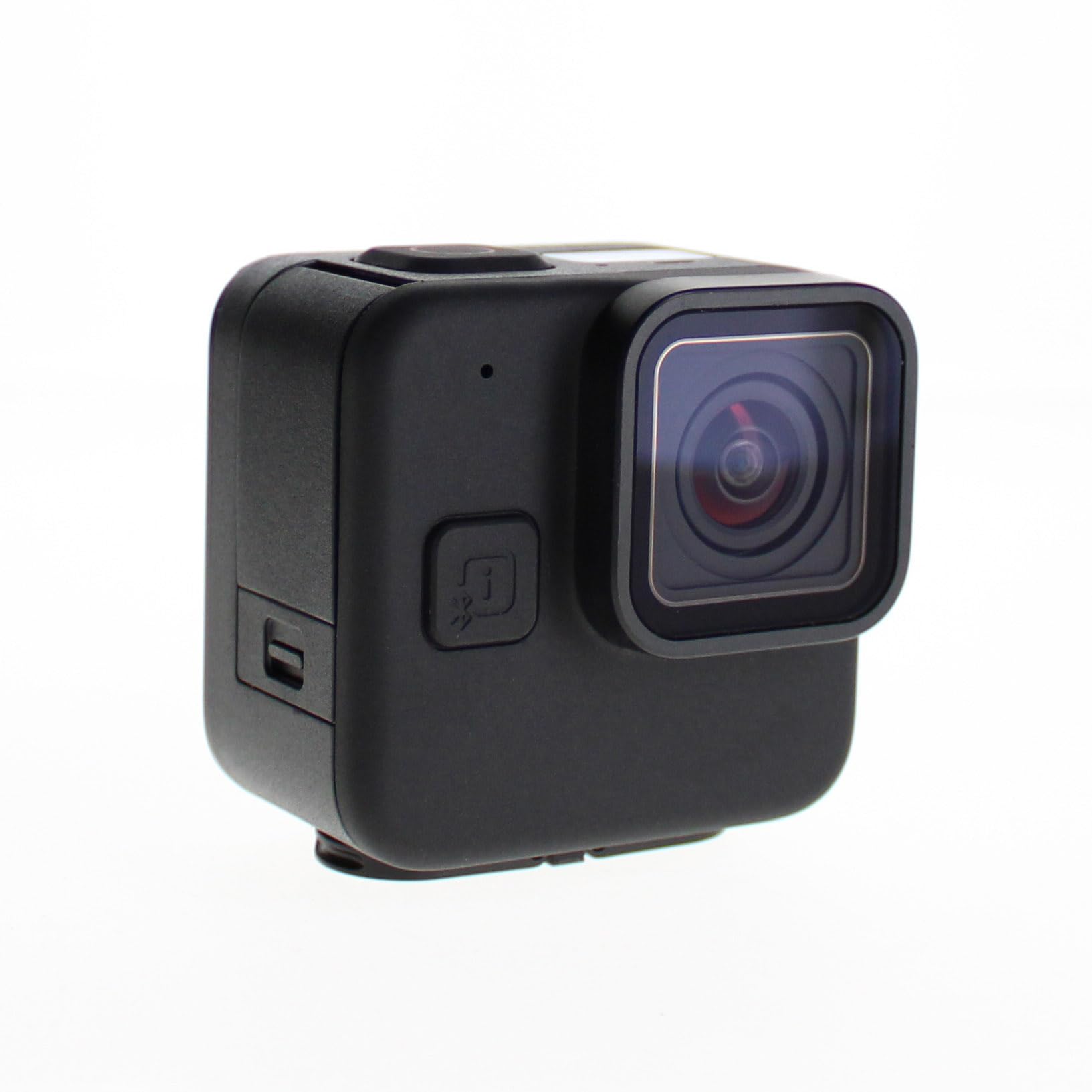 GoPro HERO11 (Go Pro Hero11) Black Mini - Waterproof Action Camera with 5.3K Ultra HD Video, 24.7MP Photos, 1/1.9