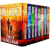 The Sydney Rye Mysteries Box Set (Books 1-8)