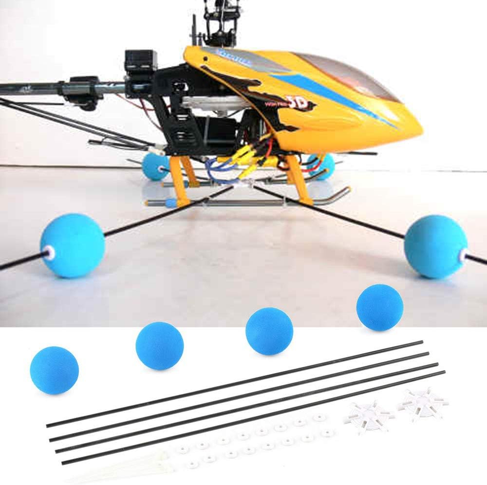450 rc helicopter