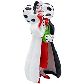 Bullyland Cruella De Vil Action Figure