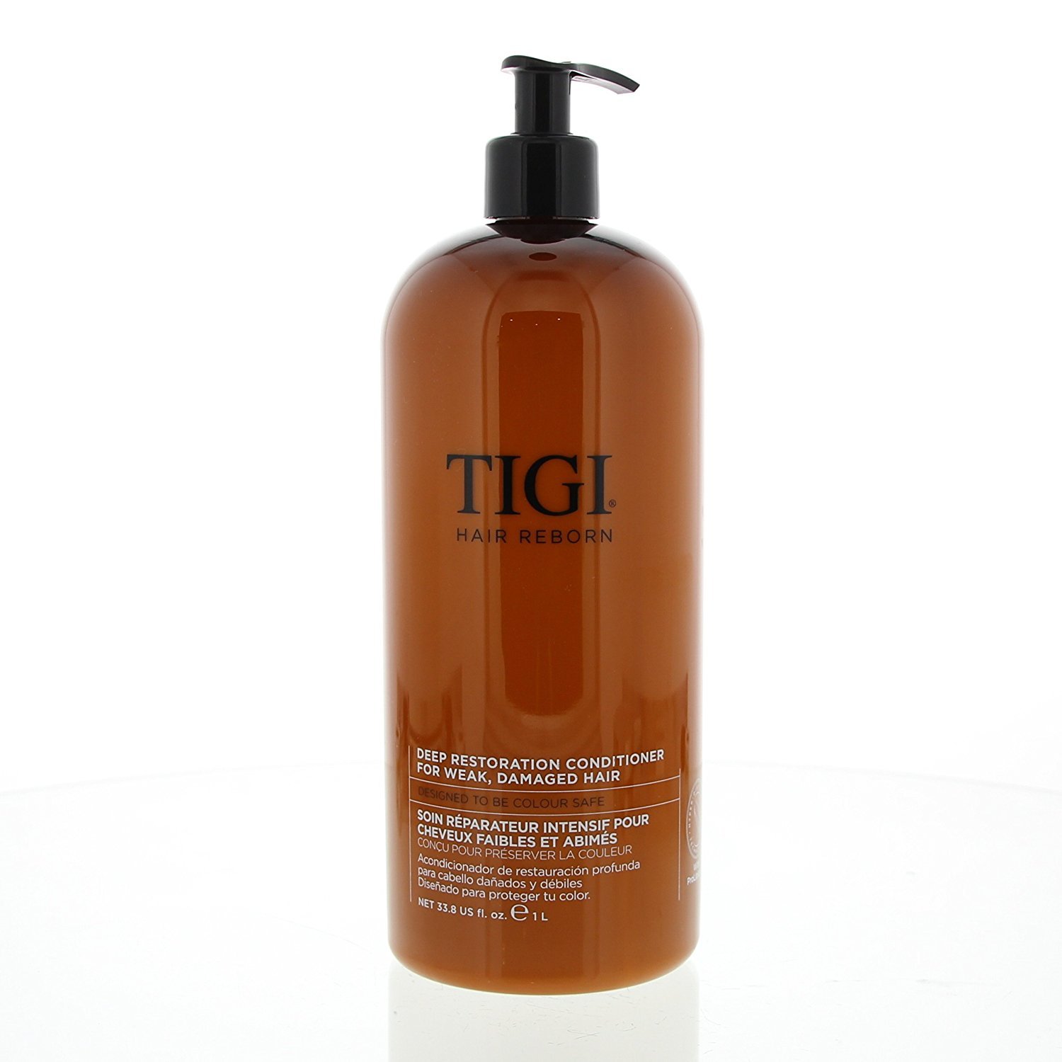 Buy Tigi Hair Reborn Deep Restoration Conditioner 33 8 Oz Online