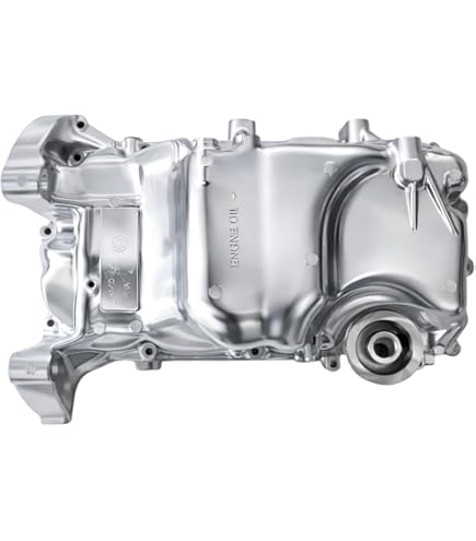 ダダダ M Amazon.com: Dorman 264-382 Engine Oil Pan Compatible with Select