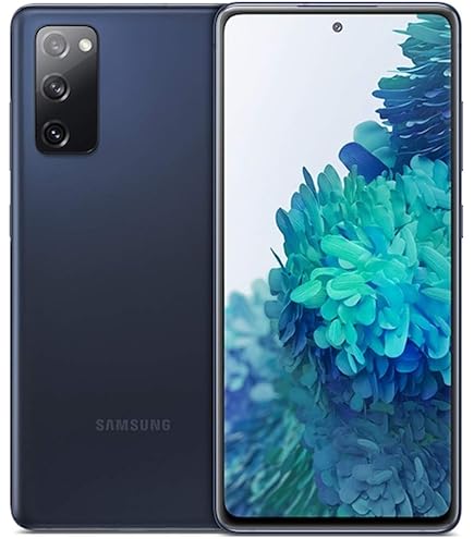 Amazon.com: Samsung Galaxy S20 FE 5G, 128GB, Cloud Navy - Unlocked 