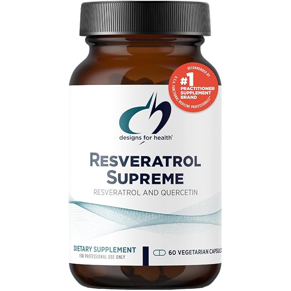 Amazon.com: Designs for Health Ultimate Antiox Full Spectrum