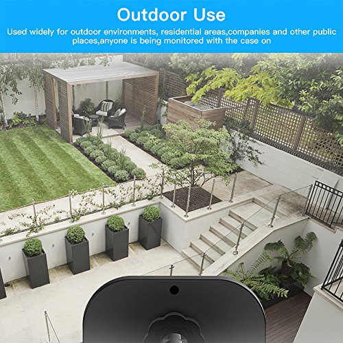 1 Bracket+Protective+Adjustable+Security+Protection
