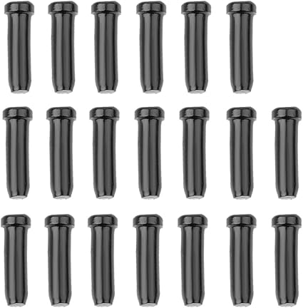 shifter cable end cap