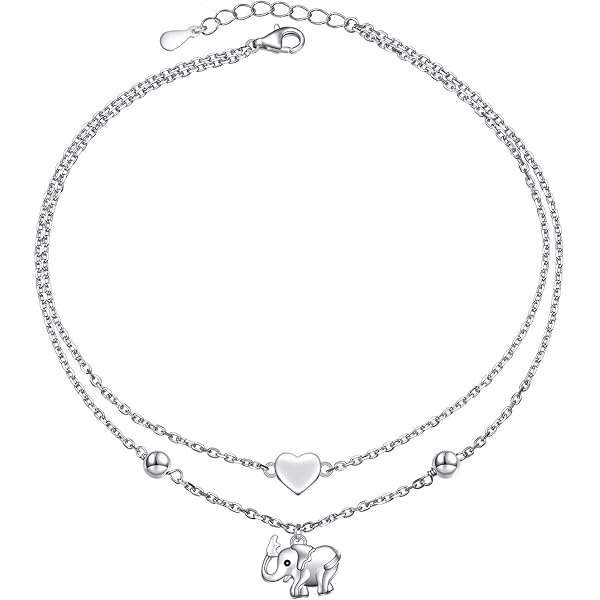 FLYOW S925 Anillo Inspirador De Plata Esterlina Para Puerto Rico