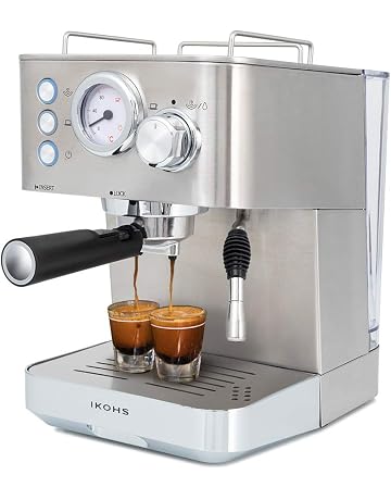 Milar cafetera nespresso | Las cafeteras más completas del mercado.