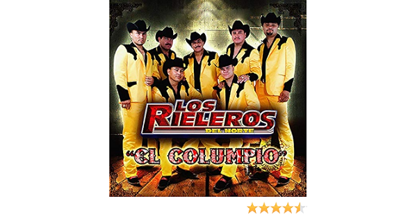 Amazon Com El Columpio Los Rieleros Del Norte Mp3 Downloads Aclaraciones o dudas ahi sta mi mail. el columpio los rieleros del norte