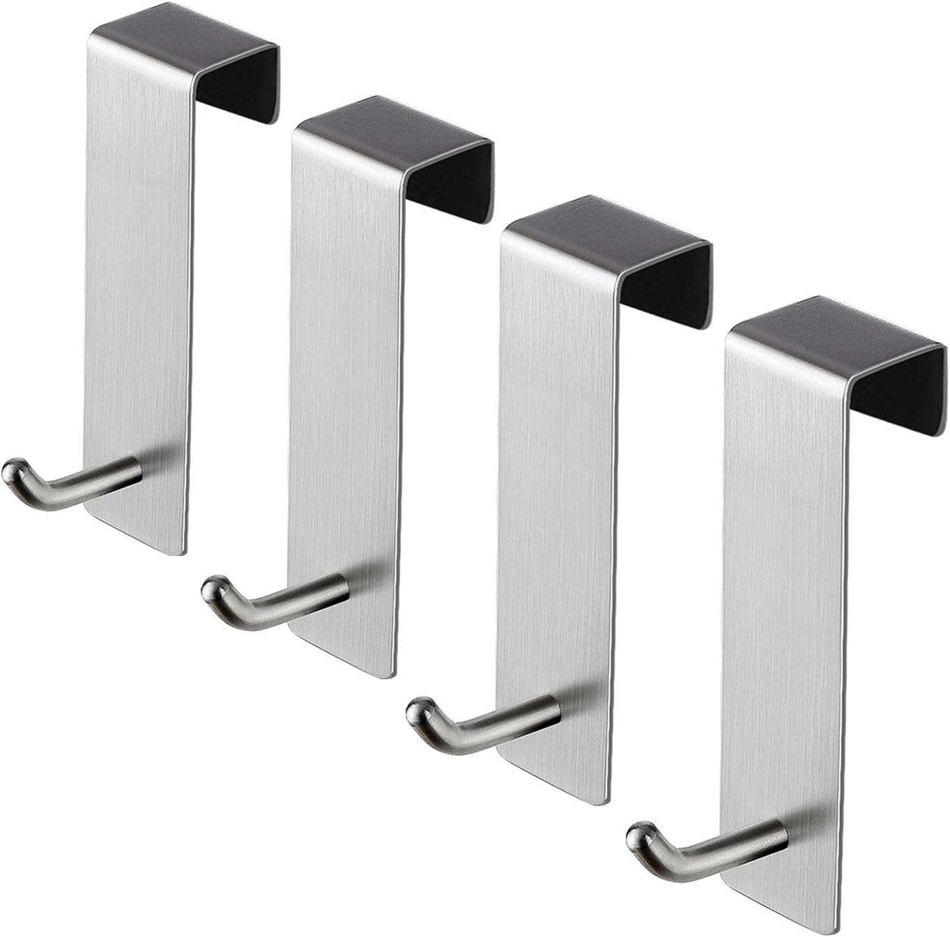 colgador puerta baño