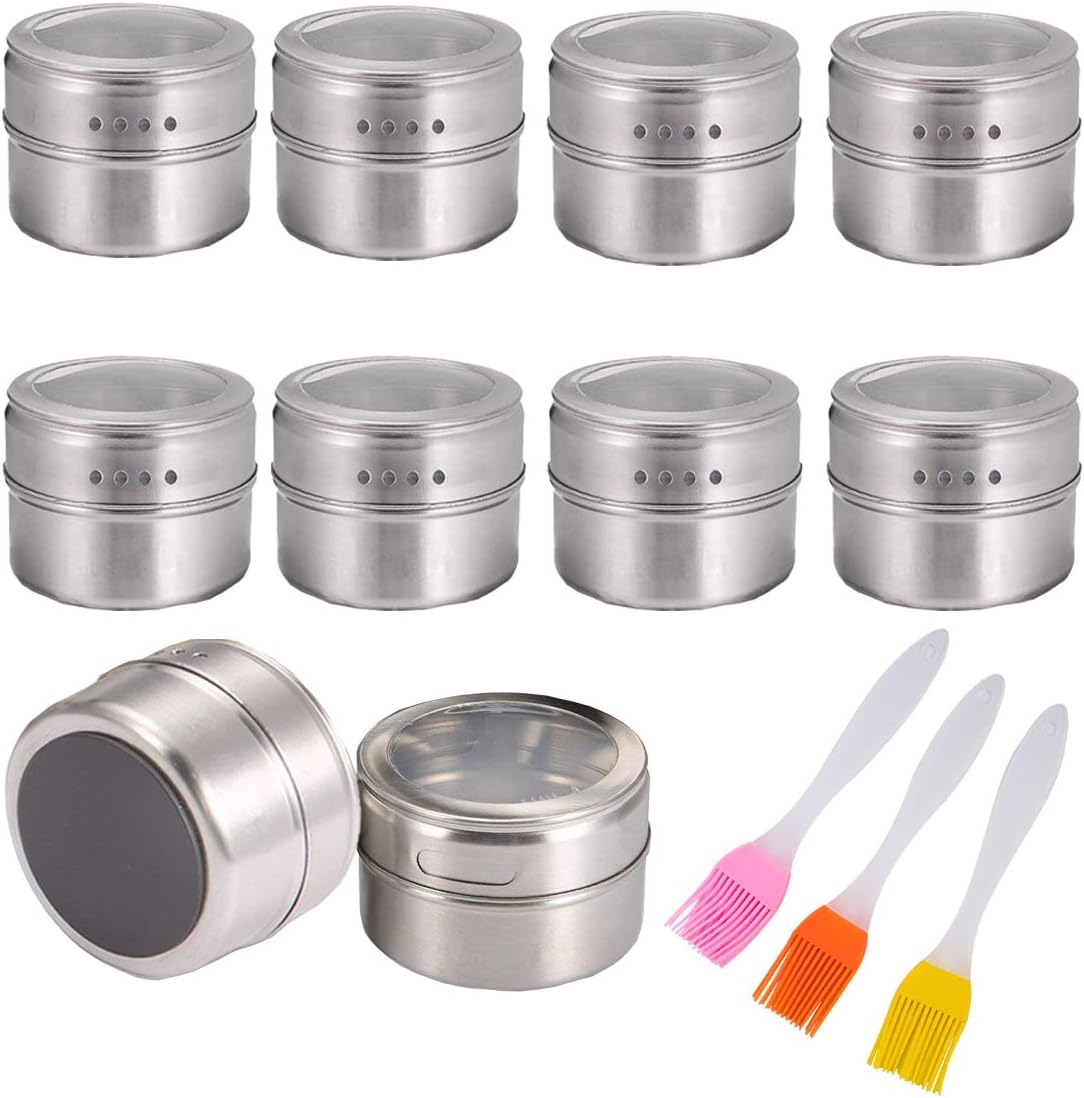 10 Mejores Botes De Cocina De Acero Inoxidable : Noviembre 2020