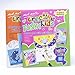 Mont Marte Coloring Books for Kids, Size 25X30cm, 10 Great Designs