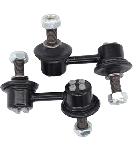 Amazon.com: Honda Genuine 51321-SDA-A05 Stabilizer Link