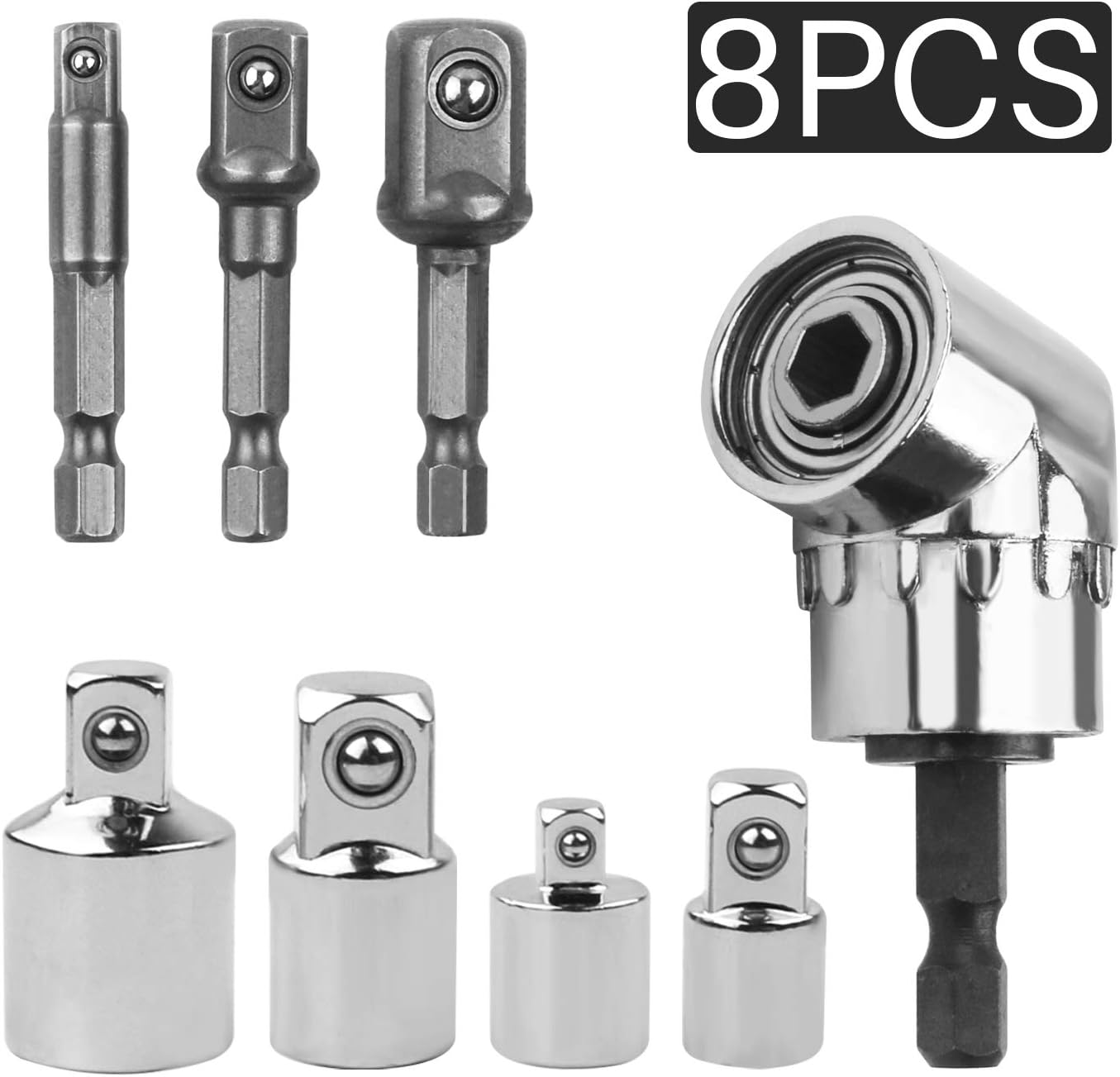 Best 3/8 angle drill