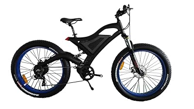 cosway speed electric mountain bike