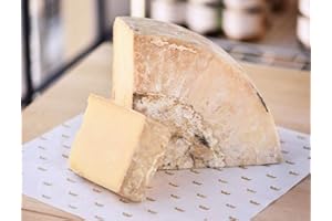 TONY CAPUTO'S MARKET AND DELI Caputo's Cheese Cave House Cheddar Aged 10-months - 1 Pound