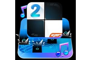 Piano Tiles 2 - Magic Tiles, Instrument
