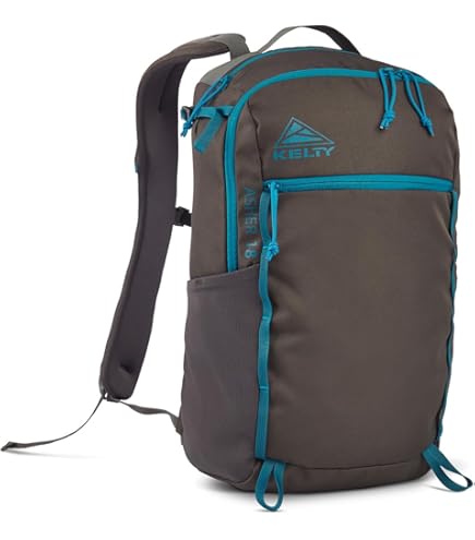 Amazon.com : Kelty Tactical Raven 2500 Backpack (Black) : Internal