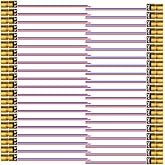 XINGYHENG 40pcs Of Laser Dot Diode Module Head WL Red 650nm 6mm 5V 5mW And 3V 5mW Each of 20Pcs