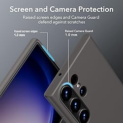 X-level for Samsung Galaxy S23 Ultra Case Slim Fit