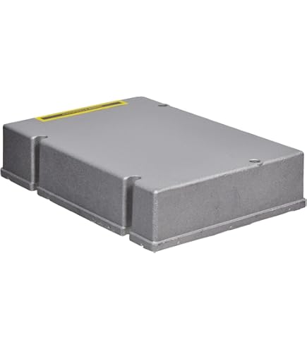 Cardone 78-6266 Remanufactured Ford Computer