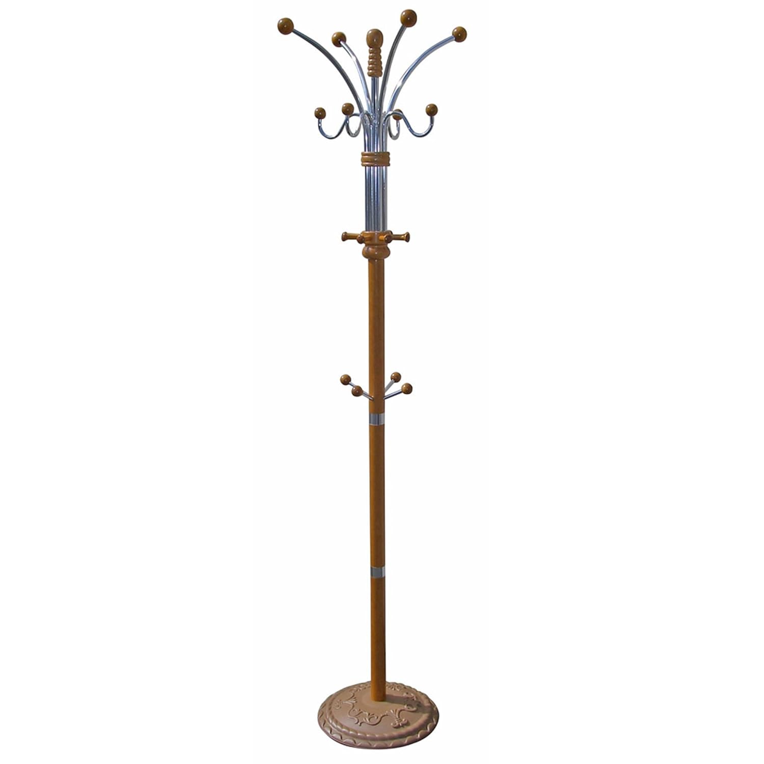 Best Traditional Coat Rack Prime