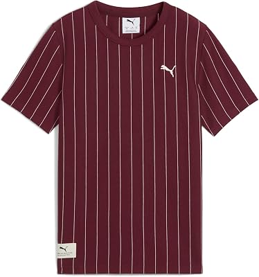 T-Shirt rayé Classe B