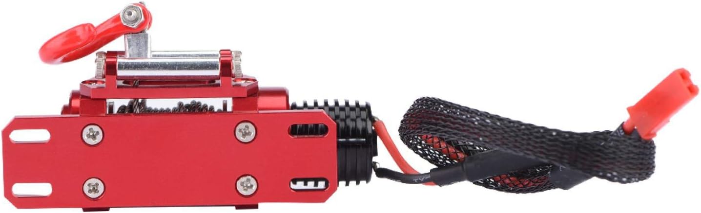 extractor de cable, cabrestante, cabestrante