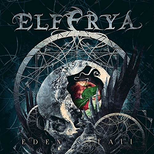 Elferya - Burning Desire Lyrics - Zortam Music