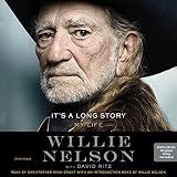 It's a Long Story: My Life by 
