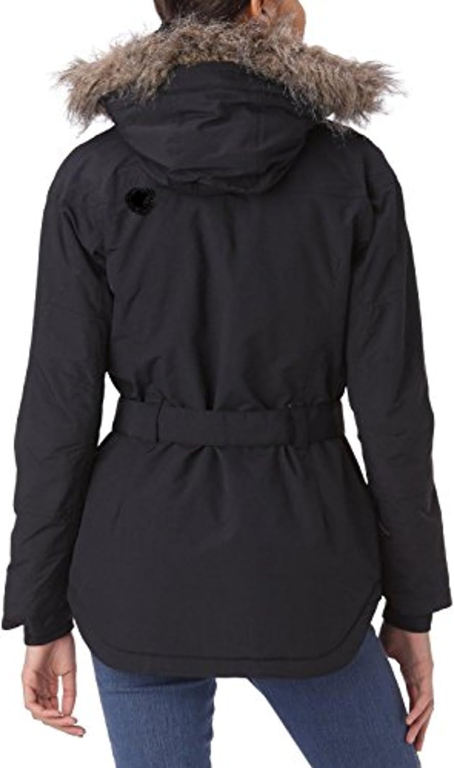 beverly mountain ii jacket